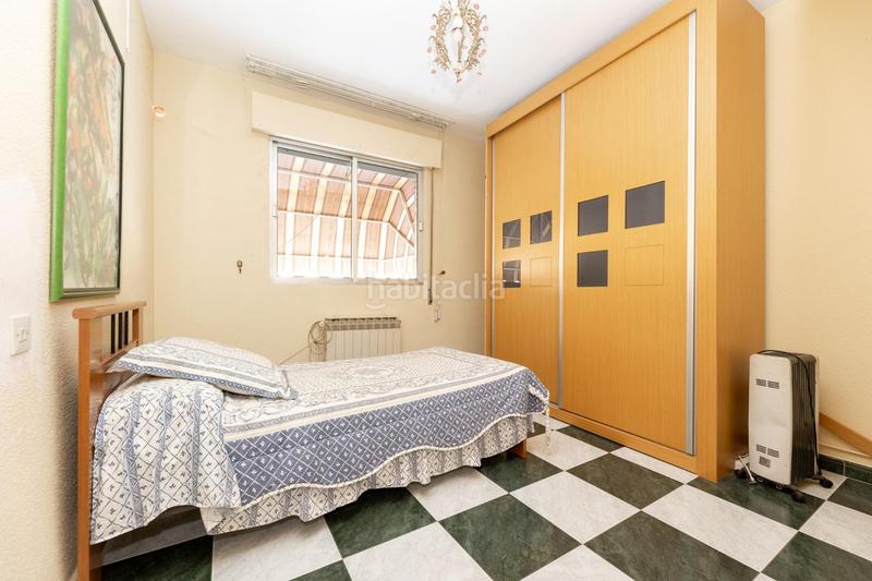 Foto 9c06e6b4-c9ea-4495-89ac-d4cc64cfc913. House with heating parking in Maracena