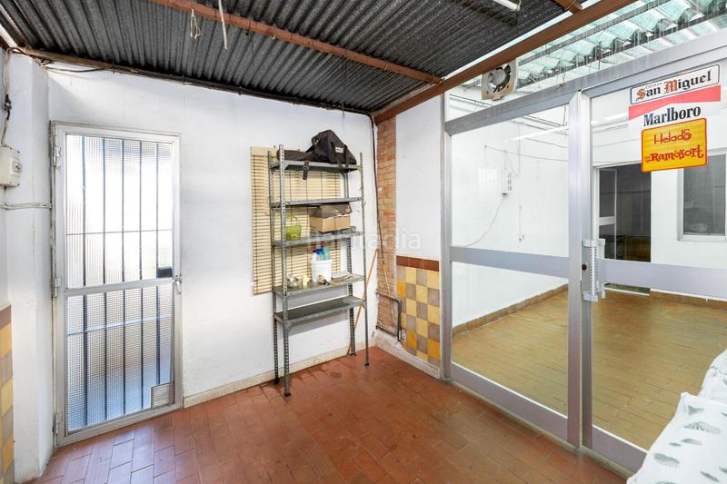 Foto a31cf70d-5128-409f-83f4-2cbdad7a3bbb. House with heating parking in Maracena