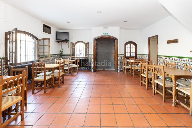 Foto ac4923b4-dc1c-4a8f-b806-77ca83e641a6. House with heating parking in Maracena