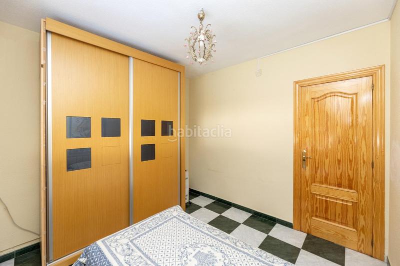 Foto af3c161f-ef74-4448-98b1-9b3fba5b5413. House with heating parking in Maracena