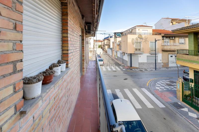 Foto ee2e5017-1ded-43c8-9b6b-513db0db330a. House with heating parking in Maracena