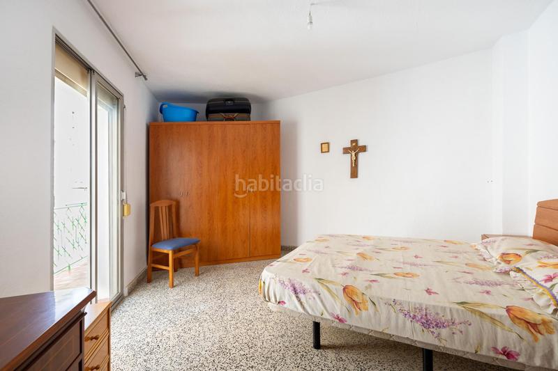 Foto 018bf737-39d1-4096-acef-6bb5604da363. Appartamento in calle santa adela 48 in Barrio de Zaidín Granada