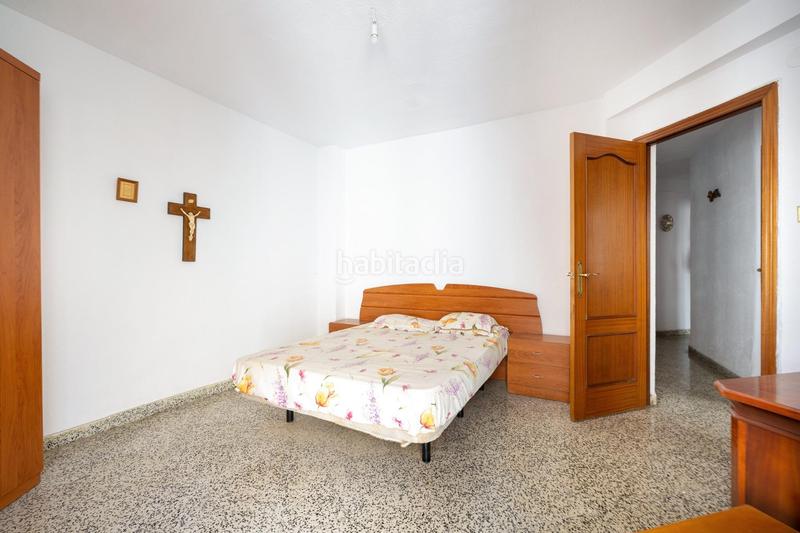 Foto 05258a14-d8f1-4cf8-9566-54a802309e8e. Appartamento in calle santa adela 48 in Barrio de Zaidín Granada