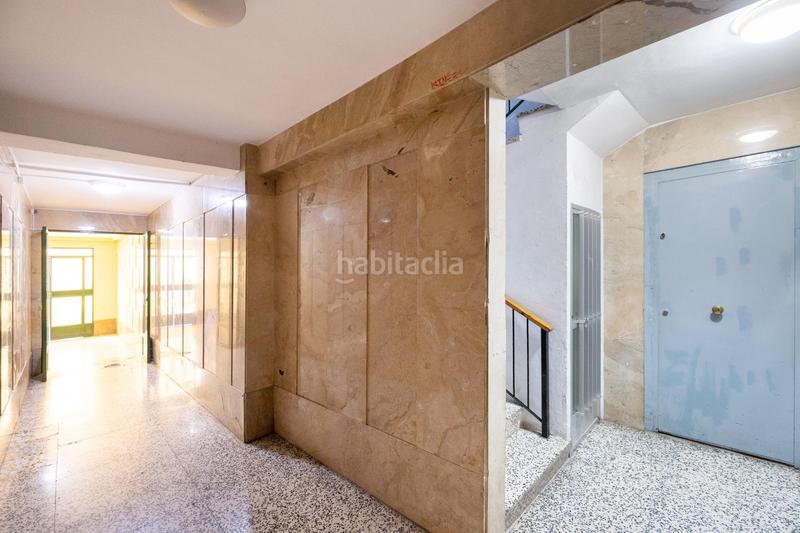 Foto 42d4d595-00a4-4d1f-a41a-a32ec31972ef. Appartamento in calle santa adela 48 in Barrio de Zaidín Granada