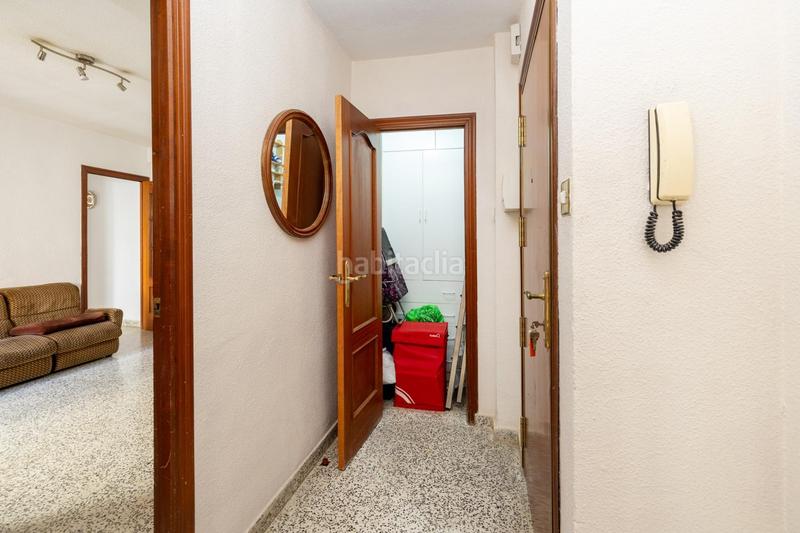 Foto bb41c3c1-95a7-4b8d-9273-eec789244948. Appartamento in calle santa adela 48 in Barrio de Zaidín Granada