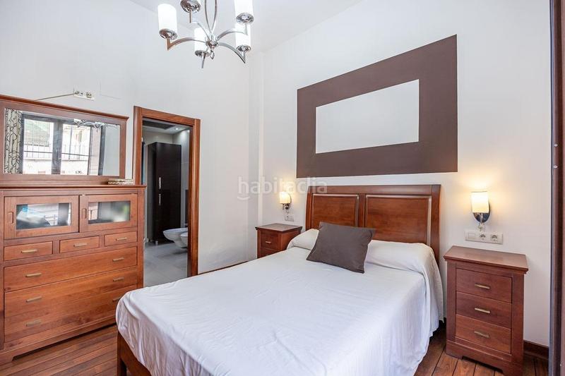 Foto 0847e52b-858d-45a5-861b-e560dfc1b3aa. Flat in calle san pedro mártir 8 in San Matías - Realejo Granada