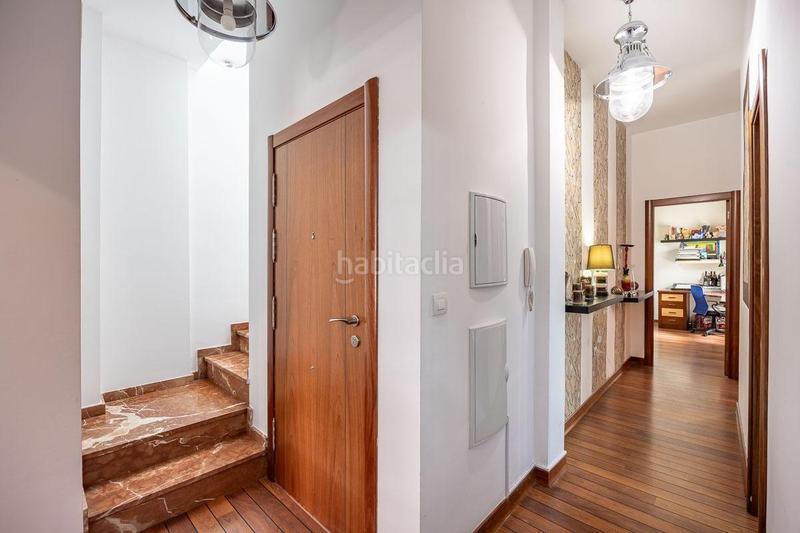 Foto 14d14860-f148-44f6-bbb3-312124654ada. Flat in calle san pedro mártir 8 in San Matías - Realejo Granada