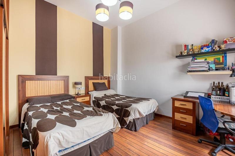 Foto 1df50eb1-da77-4c4d-8b83-11eeabf58fd4. Flat in calle san pedro mártir 8 in San Matías - Realejo Granada