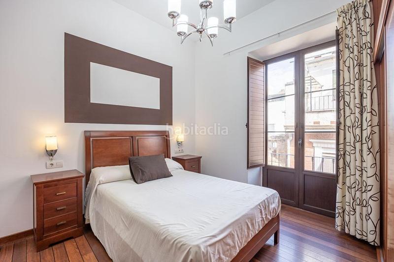 Foto 58b1e056-cb91-494b-aeed-f79458234c7d. Flat in calle san pedro mártir 8 in San Matías - Realejo Granada