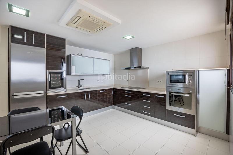 Foto 5ac33278-e60e-4064-ae18-03b30ad5b7b9. Flat in calle san pedro mártir 8 in San Matías - Realejo Granada