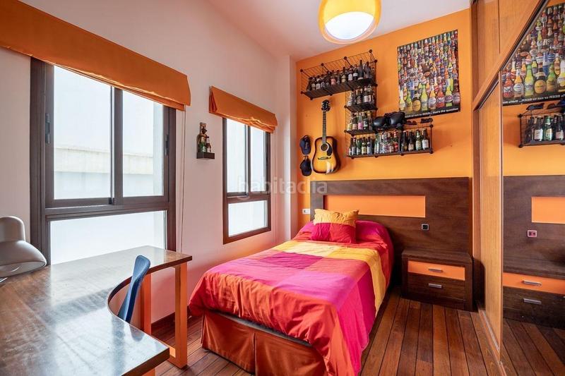 Foto 6e8db644-aa82-4ecd-a13b-a575e6e77c0a. Flat in calle san pedro mártir 8 in San Matías - Realejo Granada