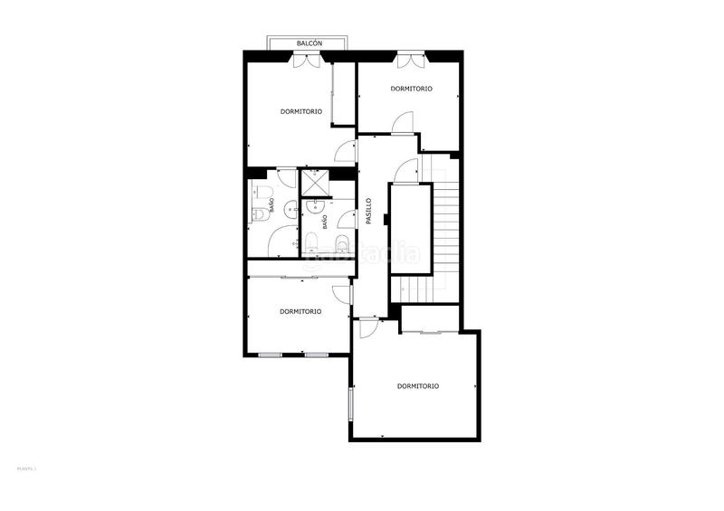 Foto 9f25c541-7c77-4859-b5b3-ea792e6f8ac5. Flat in calle san pedro mártir 8 in San Matías - Realejo Granada