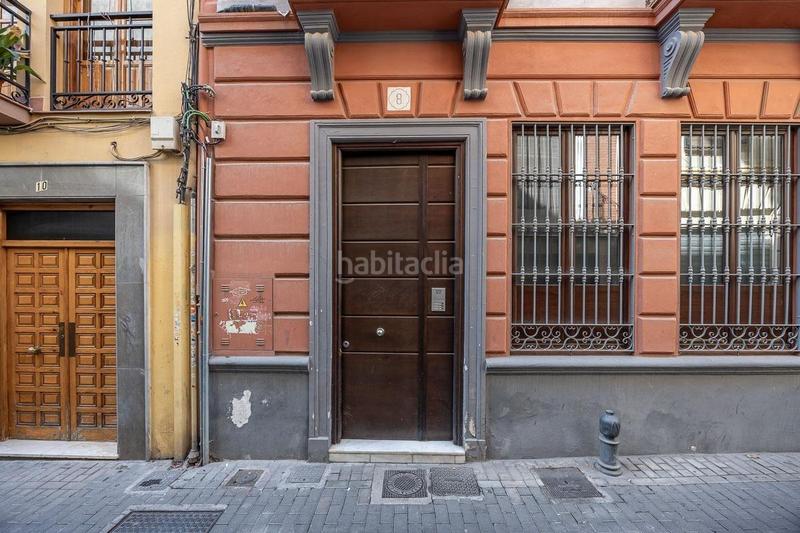 Foto cc75df6c-7f68-45bd-8825-a012867584dc. Flat in calle san pedro mártir 8 in San Matías - Realejo Granada