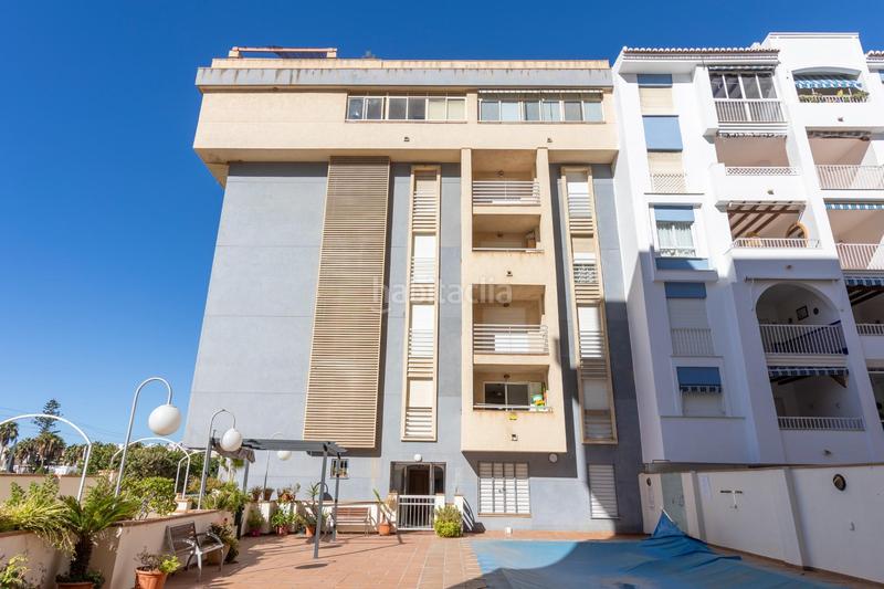 Foto 23408a65-8015-4208-9082-428b36d750b3. Etagenwohnung mit pool in Velilla - Velilla Taramay Almuñécar