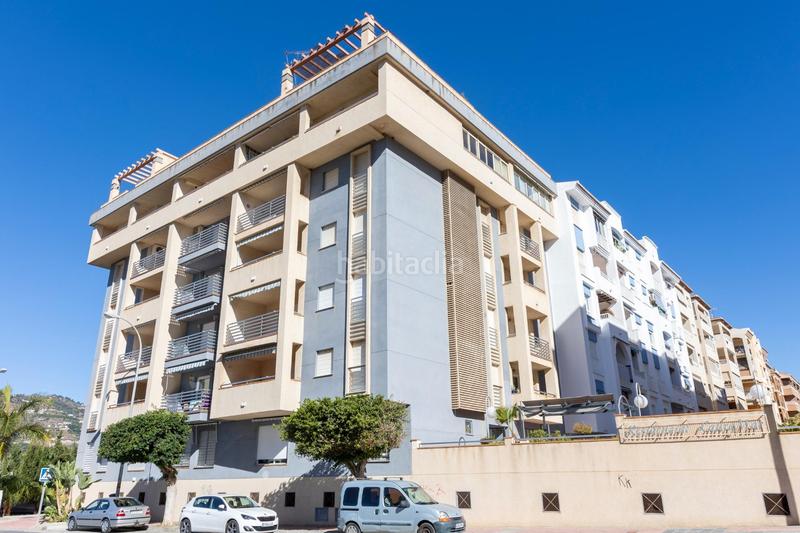 Foto 47daf0b5-3cea-4b50-8aa4-ac515a2e2bbd. Etagenwohnung mit pool in Velilla - Velilla Taramay Almuñécar