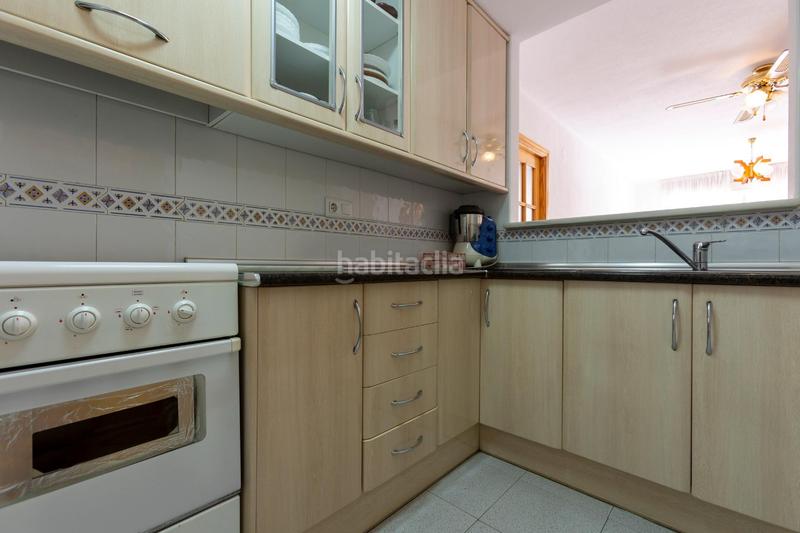 Foto 5c9d8163-3c7d-4149-b3c1-5308d11b20c2. Etagenwohnung mit pool in Velilla - Velilla Taramay Almuñécar