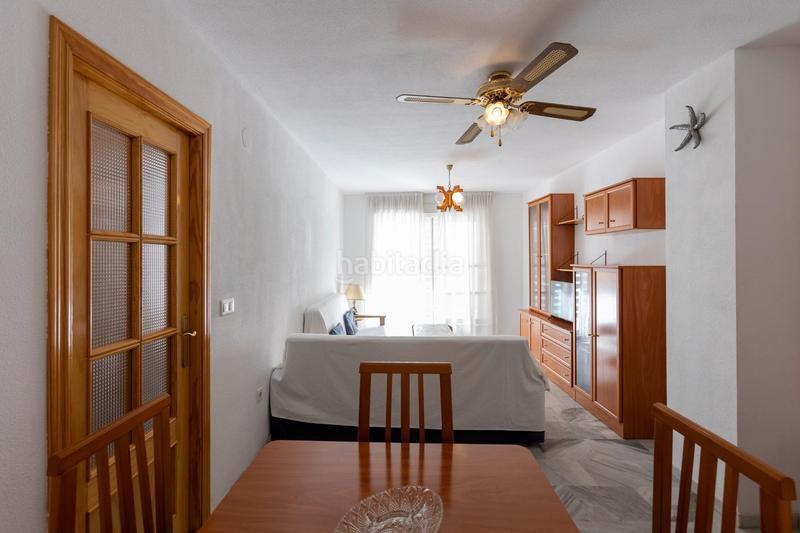 Foto 7cdade3f-68e2-4969-b635-e483575f53aa. Etagenwohnung mit pool in Velilla - Velilla Taramay Almuñécar