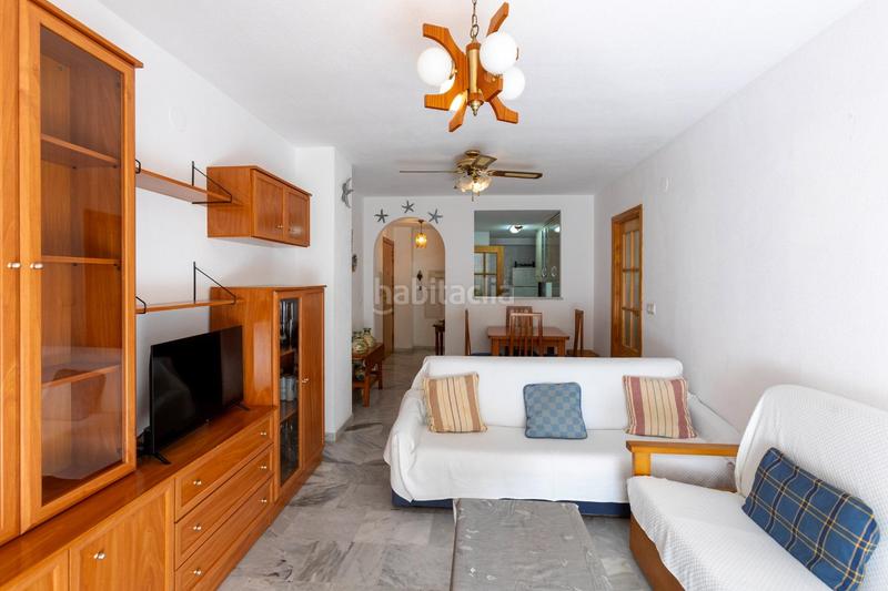 Foto a4ff628b-ae40-4fc6-bd07-ee8f8ee70fe8. Etagenwohnung mit pool in Velilla - Velilla Taramay Almuñécar