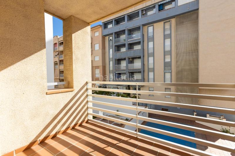 Foto b8c980fe-574f-49f8-8b60-27cd55535992. Etagenwohnung mit pool in Velilla - Velilla Taramay Almuñécar