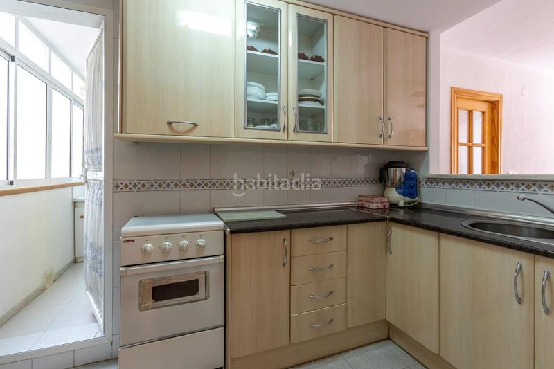 Foto ca92fb34-92b6-44fa-939b-42741a15612f. Etagenwohnung mit pool in Velilla - Velilla Taramay Almuñécar