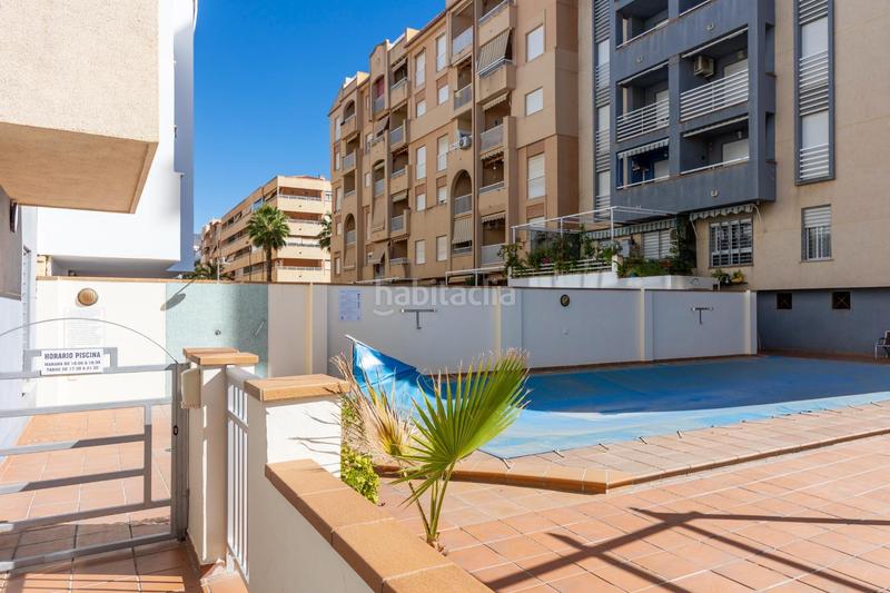 Foto d7f81868-e704-4550-b50e-2010da9d0a45. Etagenwohnung mit pool in Velilla - Velilla Taramay Almuñécar