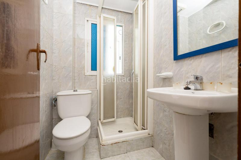 Foto 0d14a404-f0d2-4fee-b329-2670180ddf46. Flat in Barrio de Zaidín Granada