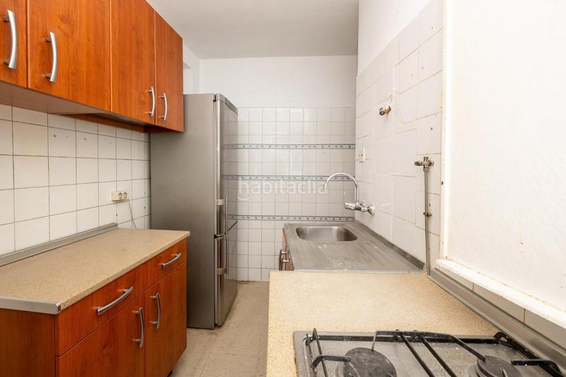 Foto 237f6030-65e9-4785-8230-378fb0975358. Flat in Barrio de Zaidín Granada