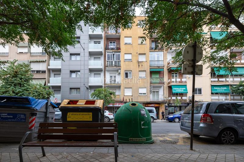 Foto 46ac39b9-084b-47b6-9a3b-b4b84ffbda2c. Flat in Barrio de Zaidín Granada