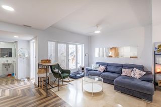 Casa a Barrio de Zaidín. Casa junto al pts