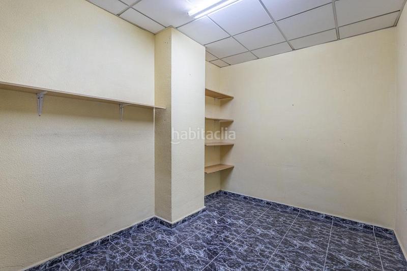 Foto 27150999-a1c2-4079-bec5-9d0433f61b10. Local comercial  en Pajaritos. en Pajaritos Granada