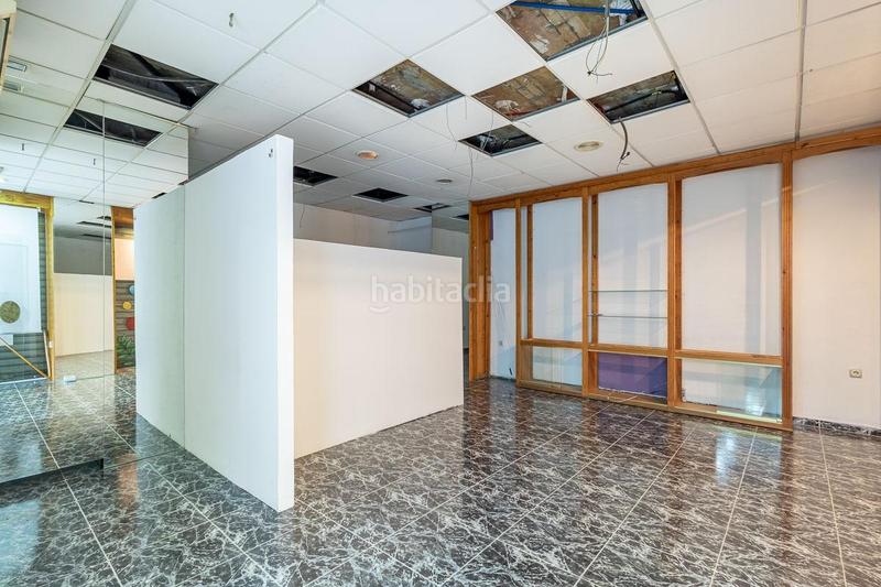 Foto 2a79acd8-1653-48b0-8350-3116f68f9718. Local comercial  en Pajaritos. en Pajaritos Granada