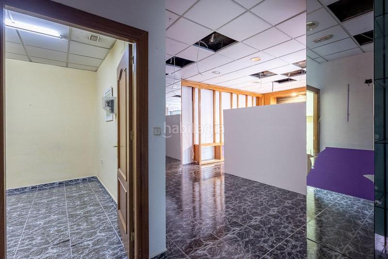 Foto 88da1abb-5c06-45e5-b921-0cc444104006. Local comercial  en Pajaritos. en Pajaritos Granada