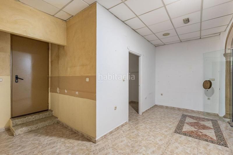 Foto 9bb4a64c-6b50-4ca3-a8ee-429da7f13b01. Local comercial  en Pajaritos. en Pajaritos Granada