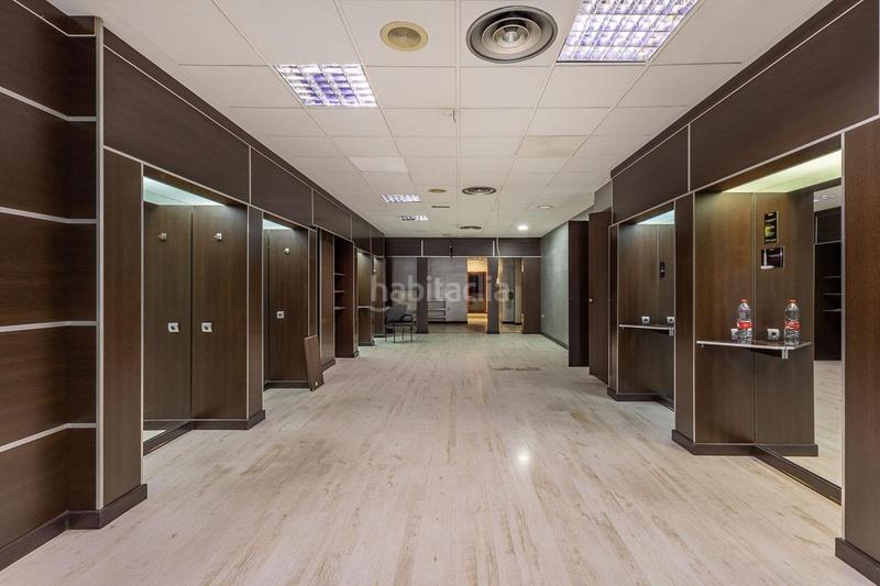 Foto a6c920bd-46f0-4cd5-965f-7a5d675e5bae. Local comercial  en Pajaritos. en Pajaritos Granada