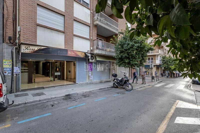 Foto a7f6934e-24e2-4a6c-b6fd-853aa9c2e150. Local comercial  en Pajaritos. en Pajaritos Granada