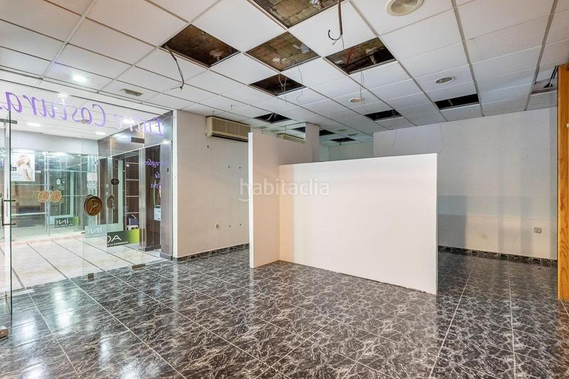 Foto c1d935be-e64d-4675-9e86-e3864dbd7eeb. Local comercial  en Pajaritos. en Pajaritos Granada