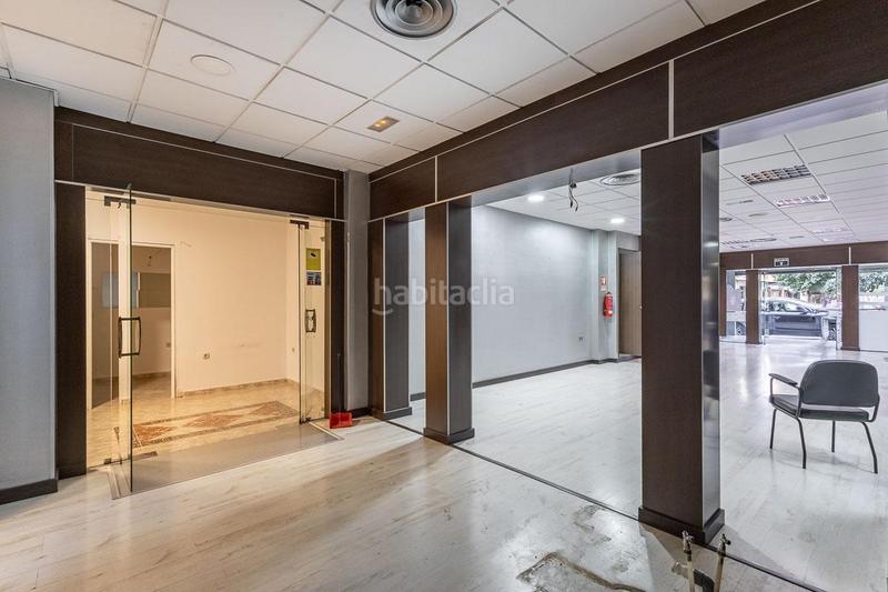 Foto da881cf7-75ab-49b6-a21e-ef2af6ca7d76. Local comercial  en Pajaritos. en Pajaritos Granada