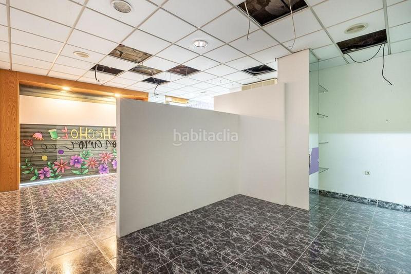 Foto f80e0011-6df3-4b97-a1cd-9dbcd6708148. Local comercial  en Pajaritos. en Pajaritos Granada