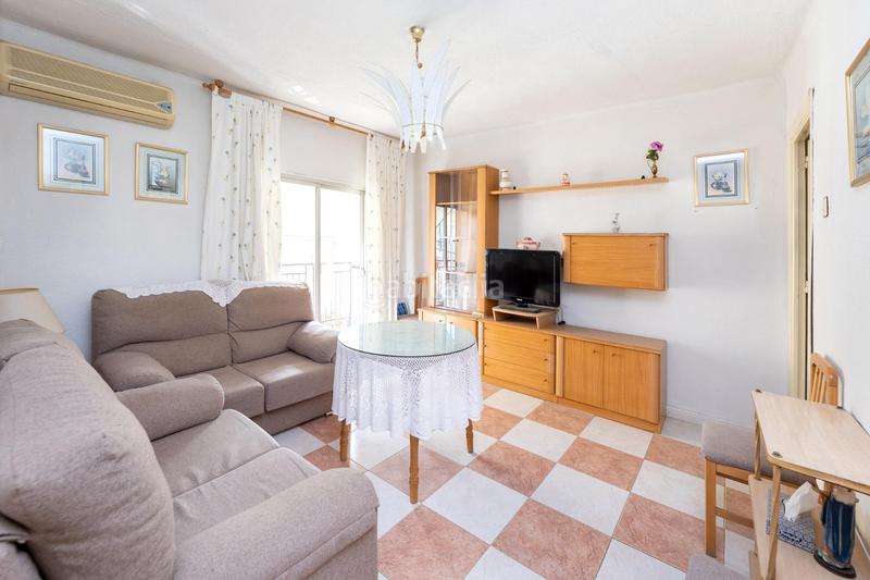 Foto 0273d04b-6697-4201-81eb-54214bb72838. Flat in Angustias - Chana - Encina Granada