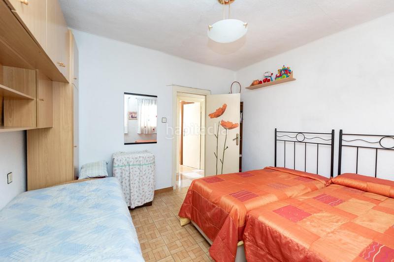 Foto 2d75dcb3-2c42-4e0a-88ae-dbe592bd08ad. Flat in Angustias - Chana - Encina Granada