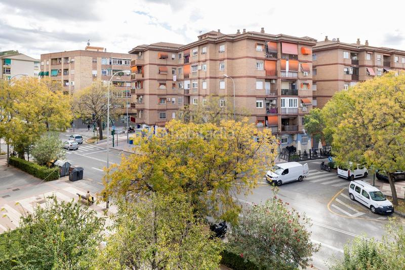 Foto 64066525-2749-4d36-ac66-d122cb90fbdd. Flat in Angustias - Chana - Encina Granada