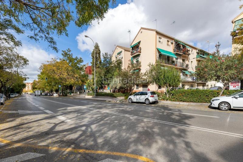 Foto 8181cb4e-2465-4ba7-9592-ca9c70de777a. Flat in Angustias - Chana - Encina Granada