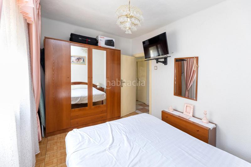 Foto b4fd17d1-9899-43b6-8a3f-e46b31042440. Flat in Angustias - Chana - Encina Granada