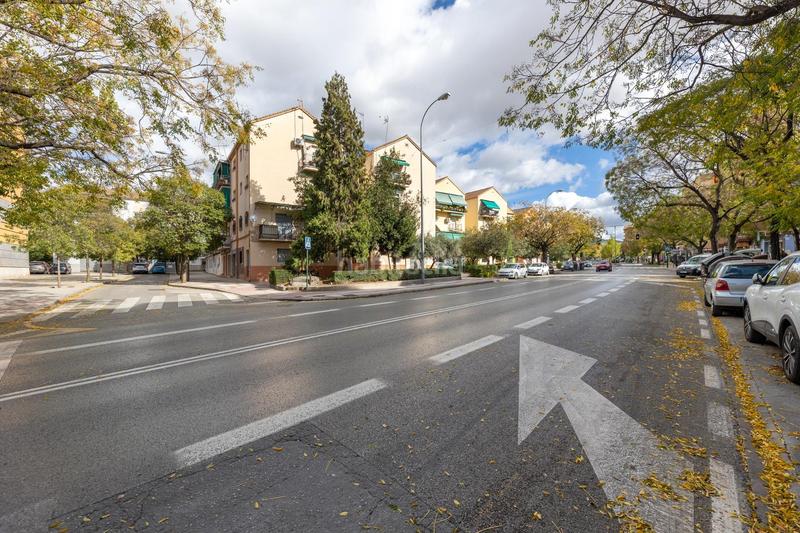 Foto c97a773a-02e2-4a5a-aa80-29a1302d43b8. Flat in Angustias - Chana - Encina Granada