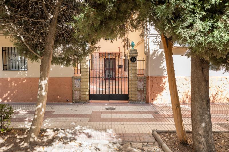 Foto ca67c4ea-efa9-436a-a409-b8860edefe9b. Flat in Angustias - Chana - Encina Granada