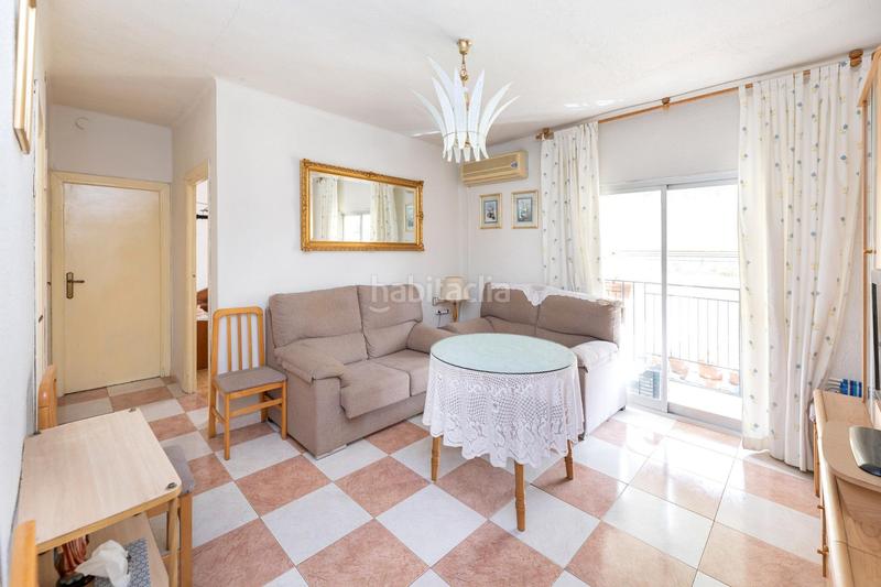 Foto cd7cc4c4-82c8-4989-af01-b311556b553c. Flat in Angustias - Chana - Encina Granada