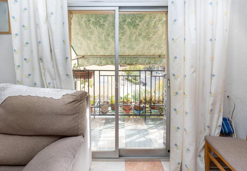 Foto de660e4c-51fa-4a6a-8e8a-710713f7190a. Flat in Angustias - Chana - Encina Granada