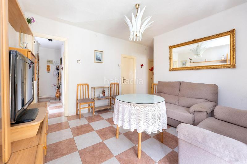 Foto fd5ec63c-25fd-4f86-9018-cba0be9bb30a. Flat in Angustias - Chana - Encina Granada