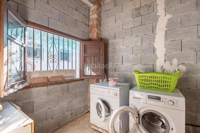 Foto 01d5e5e2-98ff-4aec-92a4-1c9383cd82ae. Maison avec chauffage parking piscine dans Barrio de Albaicín Granada