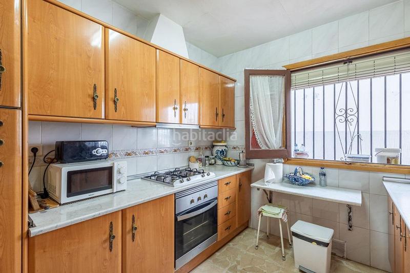 Foto 0b9add92-1bcb-4109-a63e-d7dd21120191. Maison avec chauffage parking piscine dans Barrio de Albaicín Granada